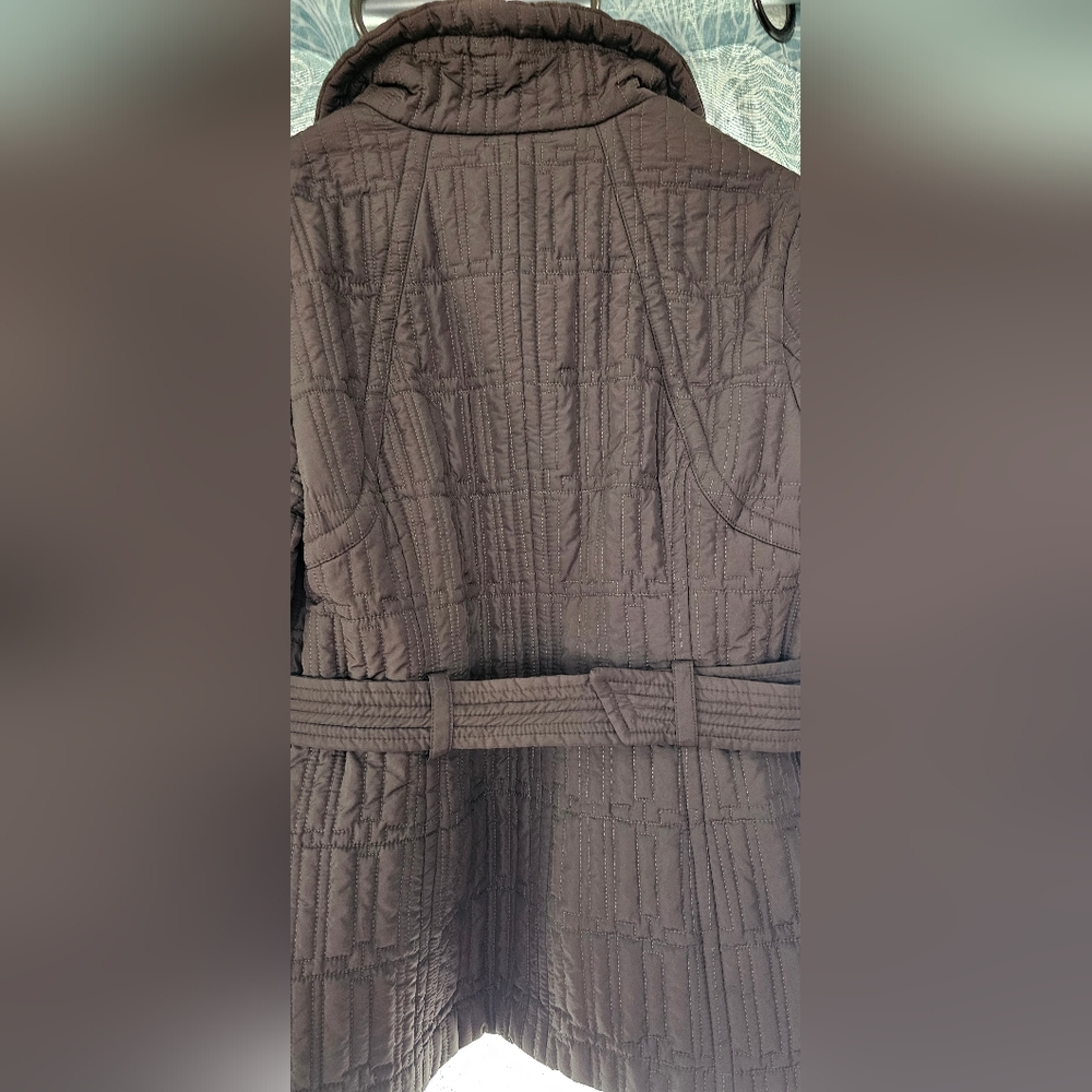 NWOT Weatherproof Coat - Picture 4 of 5